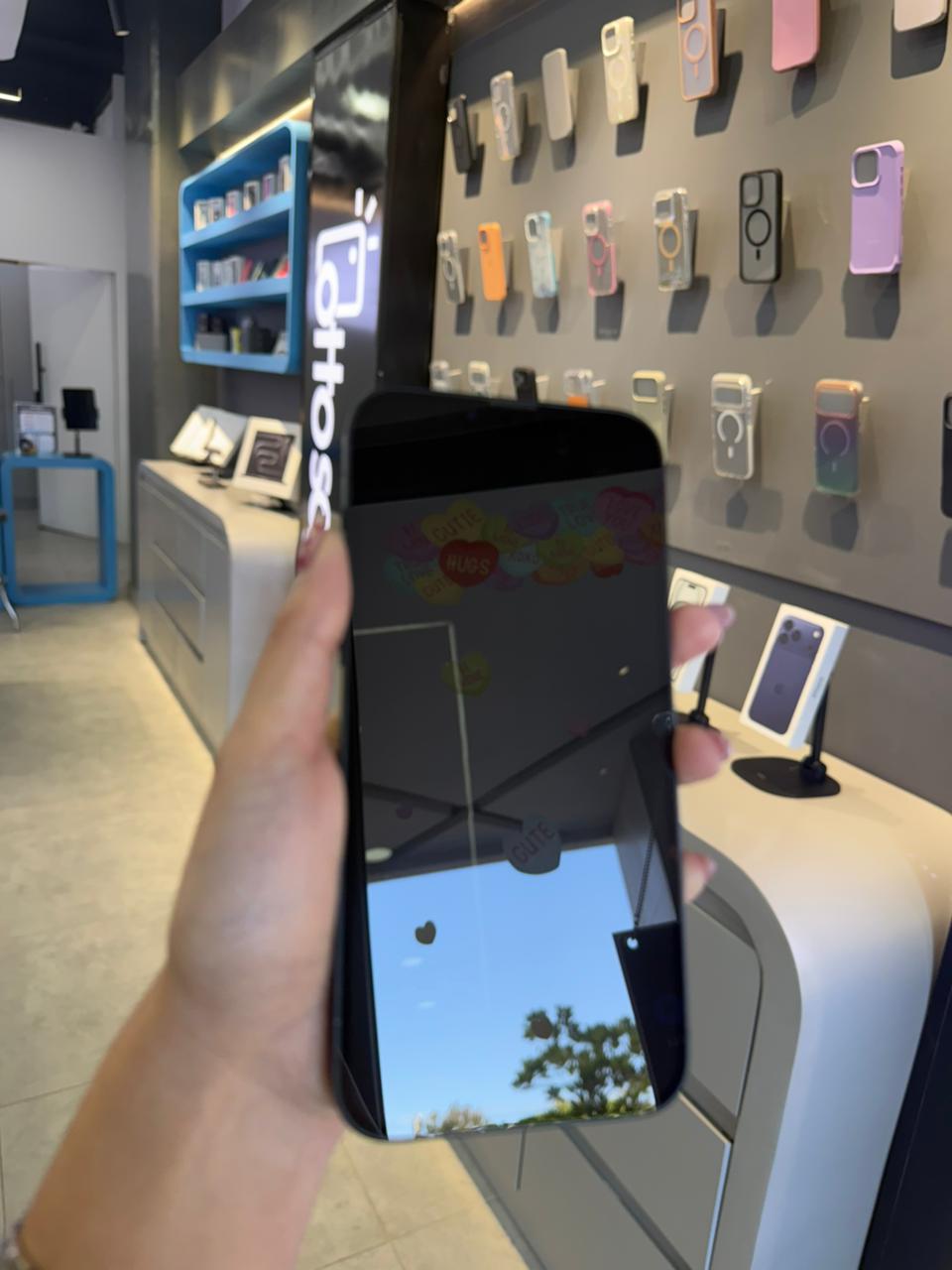 iPHONE 14 PLUS